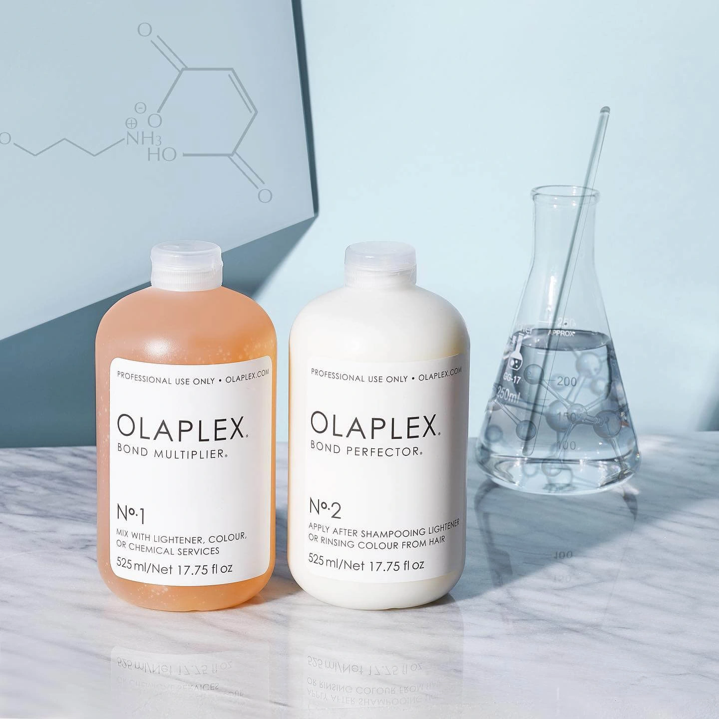 OLAPLEX SALON KIT CSOMAG képe 2